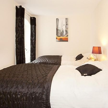River View At Woodsmill Quay 요크 외부 사진